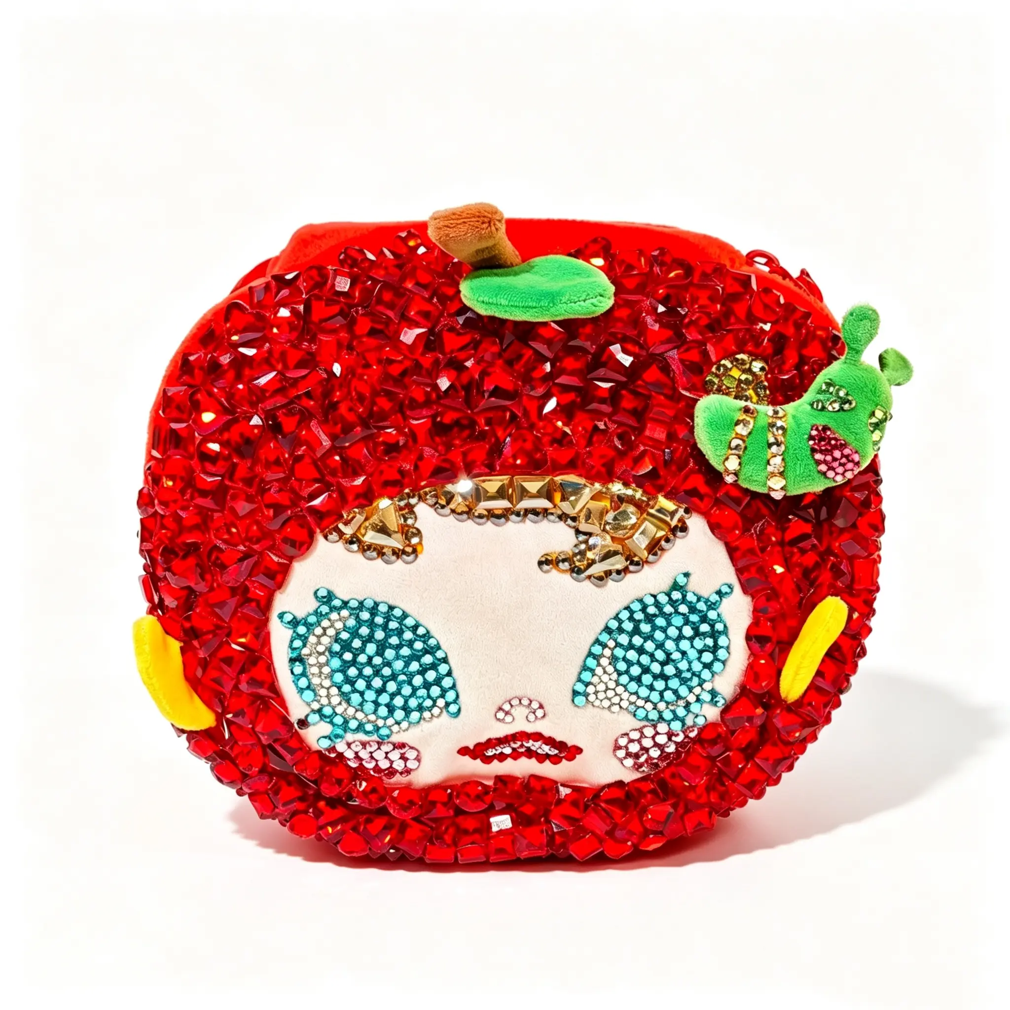 yukiya yuu pink ears 韓国作家　20cm マスコット popmart yuki - TikTok Shop