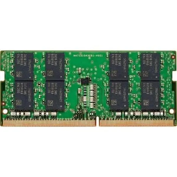 Total Micro 32GB 4800MHz Memory For Hp