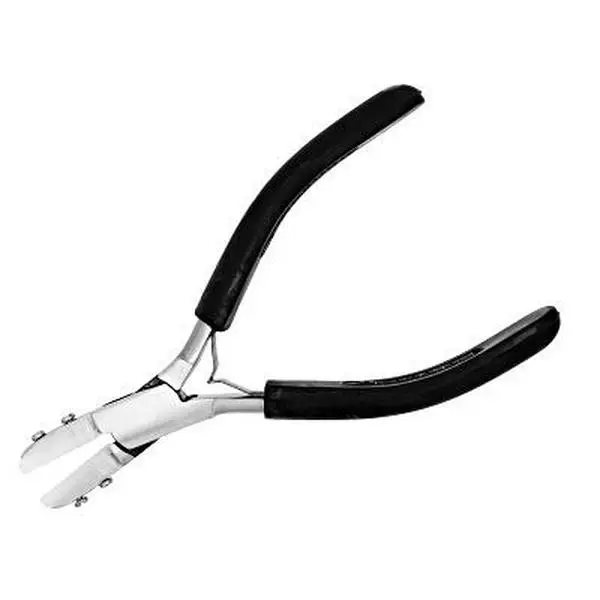JTV Nylon Jaw Pliers