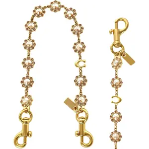 Bag Chain Charm, KeyChain & Charms Wallet Chain Charm