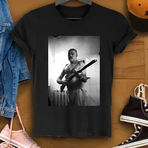 Ernest Hemingway T-Shirt