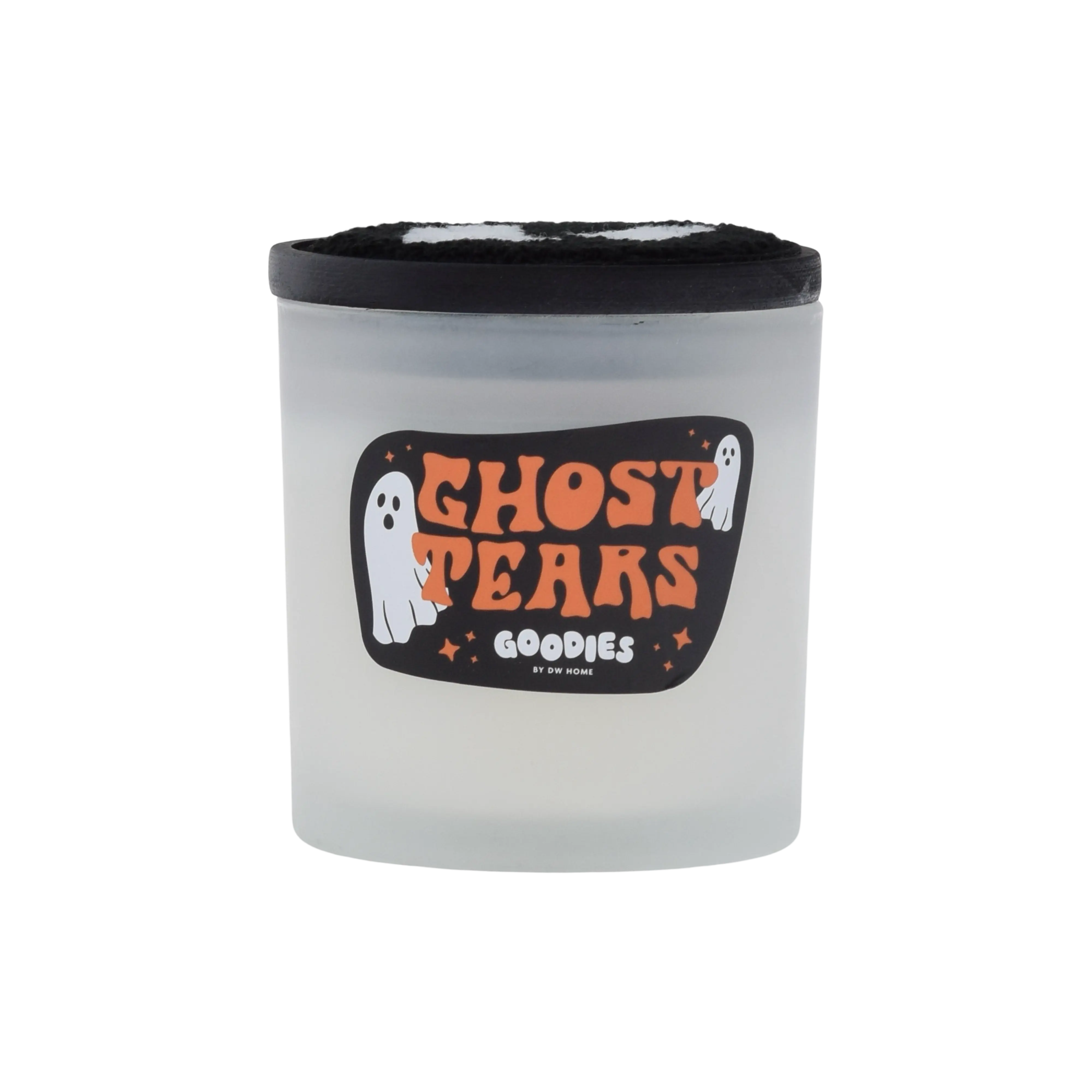 Ghosts Tears