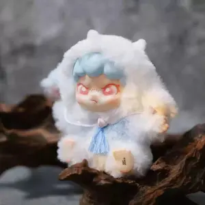 Dora Shanhai Dream Series Vinyl Plush Doll Blind Box