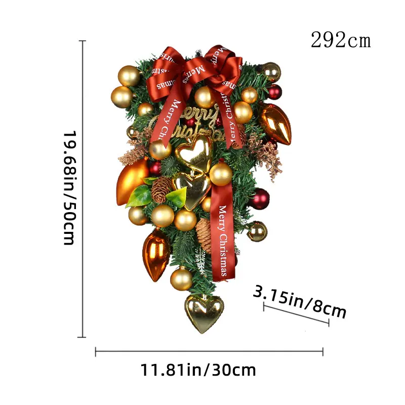 K1 3 Peach Heart Inverted