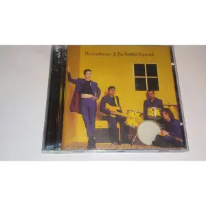 The Cranberries To The Faithful Departed Umc Physical Cd No 1996