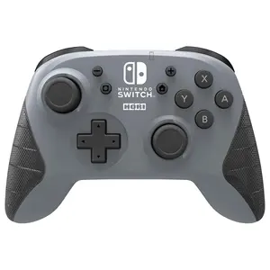 Hori Wireless Horipad Controller - NintendoSwitch Hori Wireless Horipad Controller - NintendoSwitch