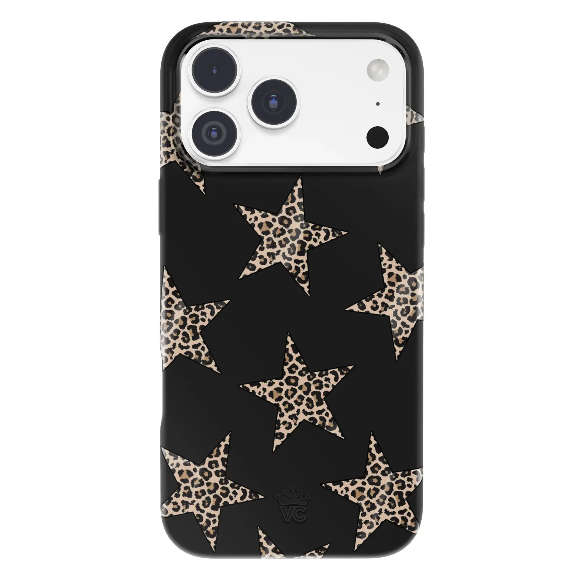 Velvet Caviar Rockstar Girlfriend TPU Bumper Phone Case - Cute, Protective, Shockproof Drop Protection - Wireless Charging & MagSafe Compatible for iPhone 18 Series, 17, 16, 15 & More