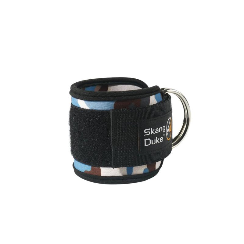 Skang Duke Adjustable Ankle Straps Strength Training Accessory for Full-Body Training, Targets Glutes, Legs, Core, Waist, Arms, and More