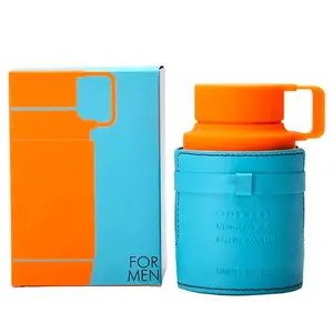 ODYSSEY MANDARIN SKY Unisex EDP - 100Ml (3.40z) By ARMAF