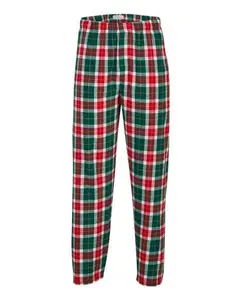 Flannel Pants