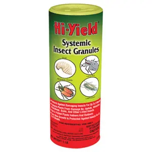 Ferti-lome 31228 Systemic Insect Granules