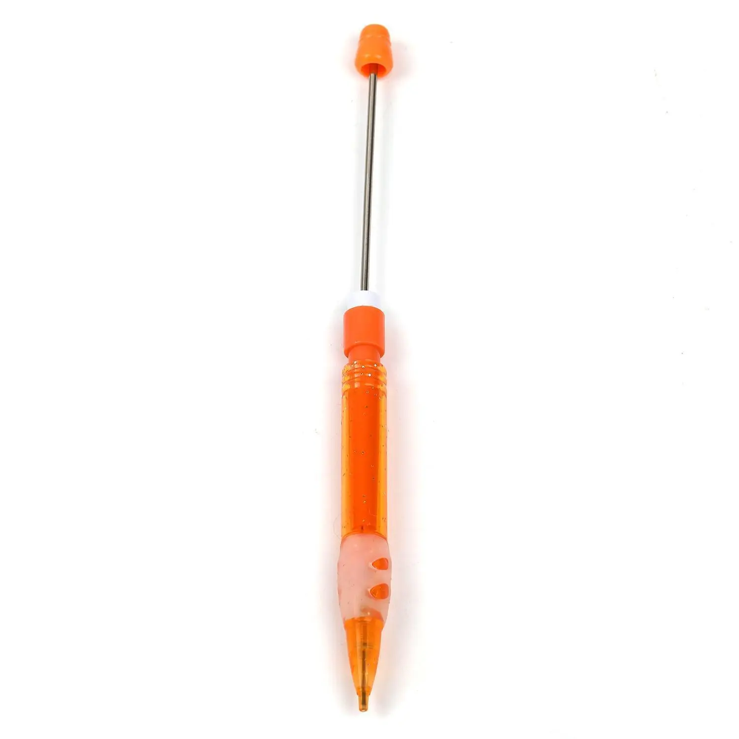 7. SY049005 5pcs Orange (No ERASER) 0.5mm
