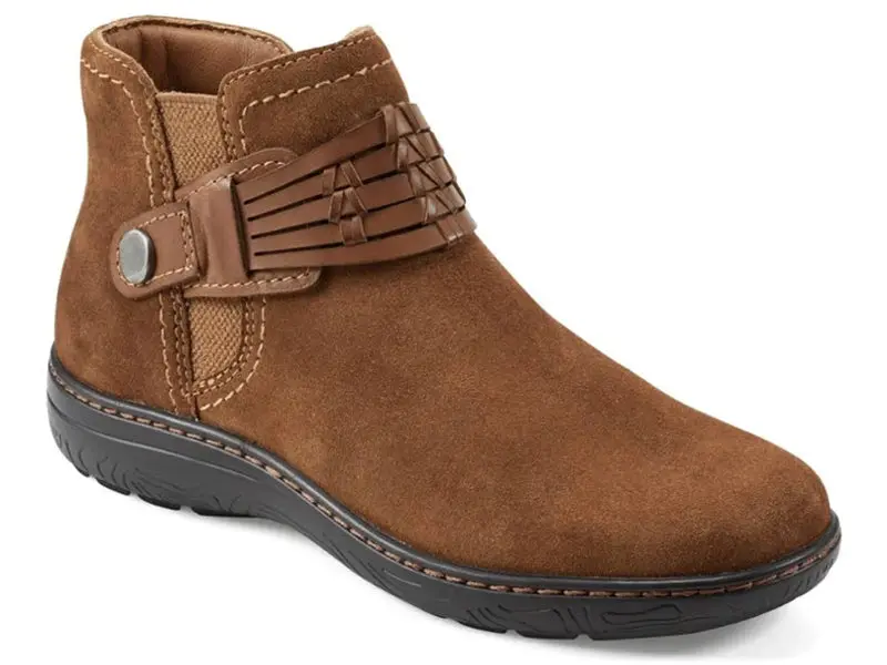 EARTH SYNAL - Women's Boots