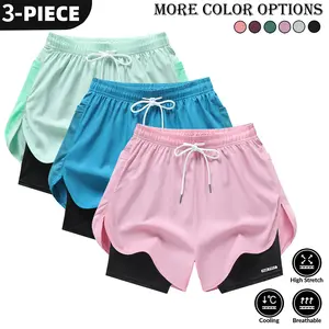 Women Summer Shorts Fashion Versatile Bottoms Outdoor Casual Sports Shorts jorts cheeky shorts jean shorts jean shorts for women shorts for women baggy jorts summer bottoms