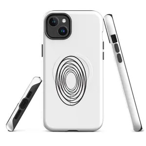 Schizo Studios iPhone MagSafe Case