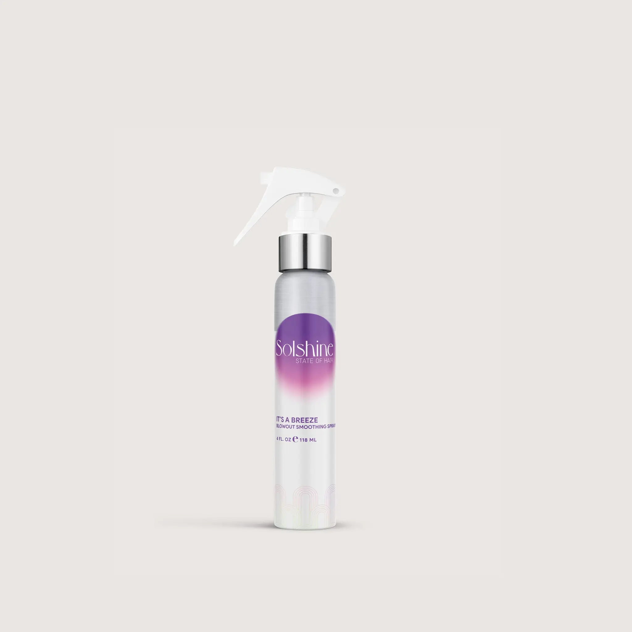 It's a Breeze Blowout Spray