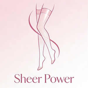 Sheer Power