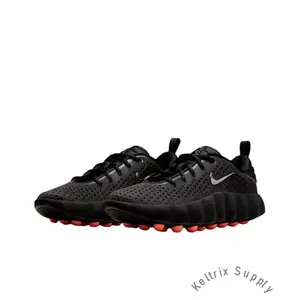 Mind 002 Breathable Training Shoes Men's Black - Stylish, Comfortable, Slip-resistant, Durable, Versatile Sports and Casual Shoes