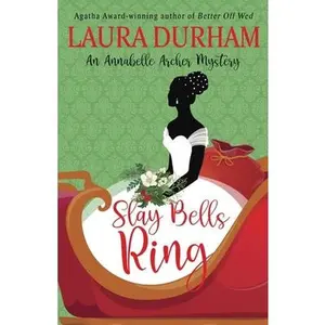 USED Book - Slay Bells Ring by Durham, Laura (Paperback) - english
