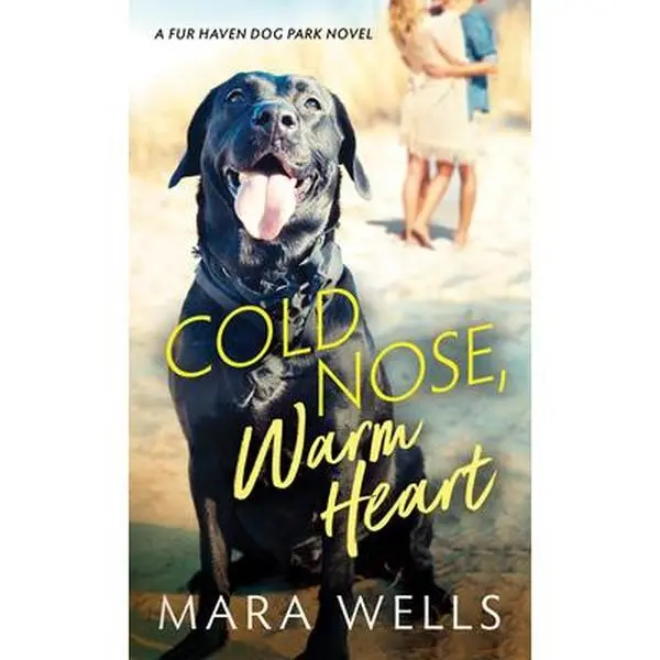 USED-Cold Nose, Warm Heart by Wells, Mara (Mass Market Paperback)
