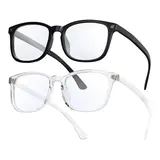 Blue Light Eyeglasses for Men Women Blue Light Lens Blue Light Glasses Men Bluelight Glasses Women Computer Glasses Party Glasses 2026 Summer