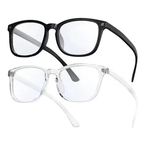 Blue Light Eyeglasses for Men Women Blue Light Lens Blue Light Glasses Men Bluelight Glasses Women Computer Glasses Party Glasses
