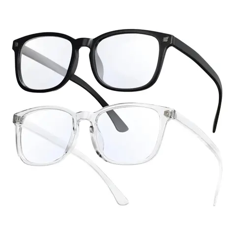 Blue Light Eyeglasses for Men Women Blue Light Lens Blue Light Glasses Men Bluelight Glasses Women Computer Glasses Party Glasses 2026 Summer