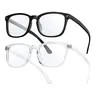 Blue Light Eyeglasses for Men Women Blue Light Lens Blue Light Glasses Men Bluelight Glasses Women Computer Glasses Party Glasses 2026 Summer