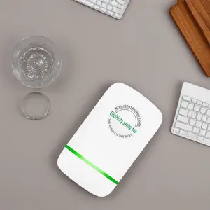 Energy Efficiency Monitor & Voltage Stabilizer Smart Box device Energy Efficiency Monitor & Voltage Stabilizer Smart Box device