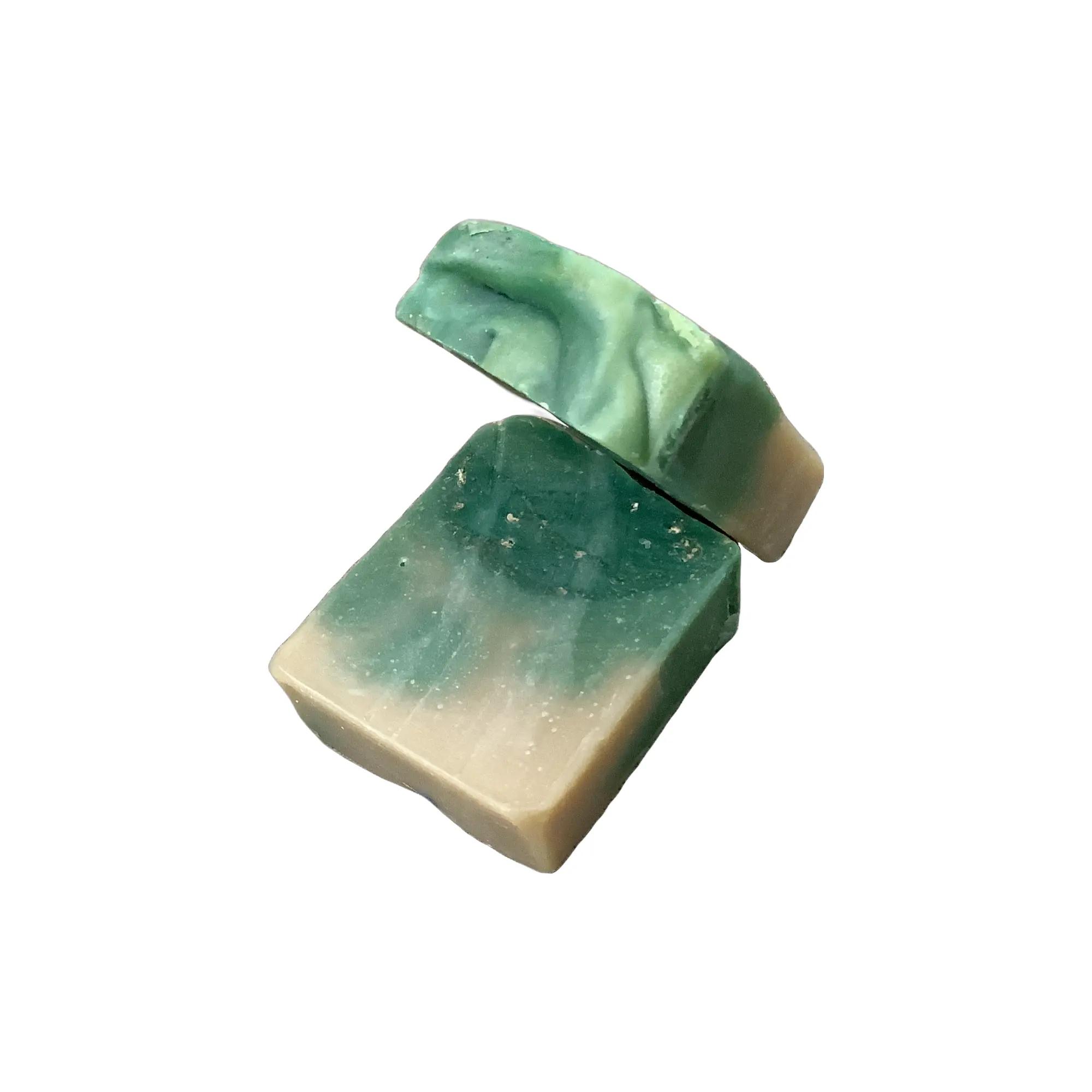 All natural Cucumber Bar soap