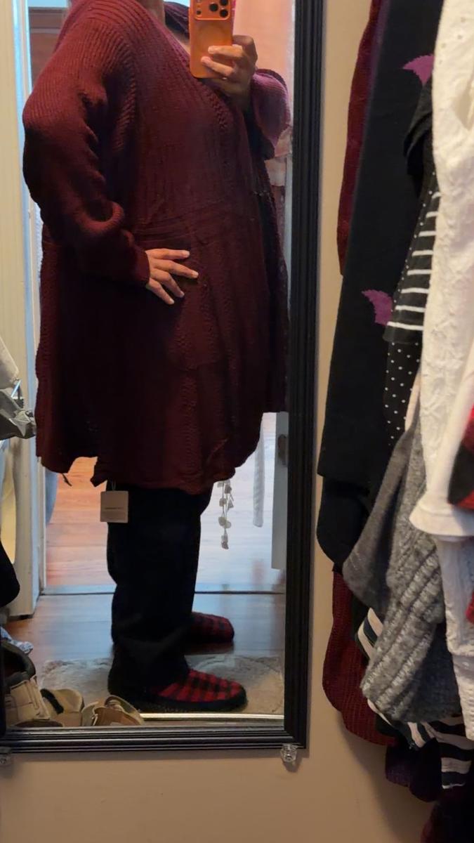 Item: Deepred, 22-24/3X