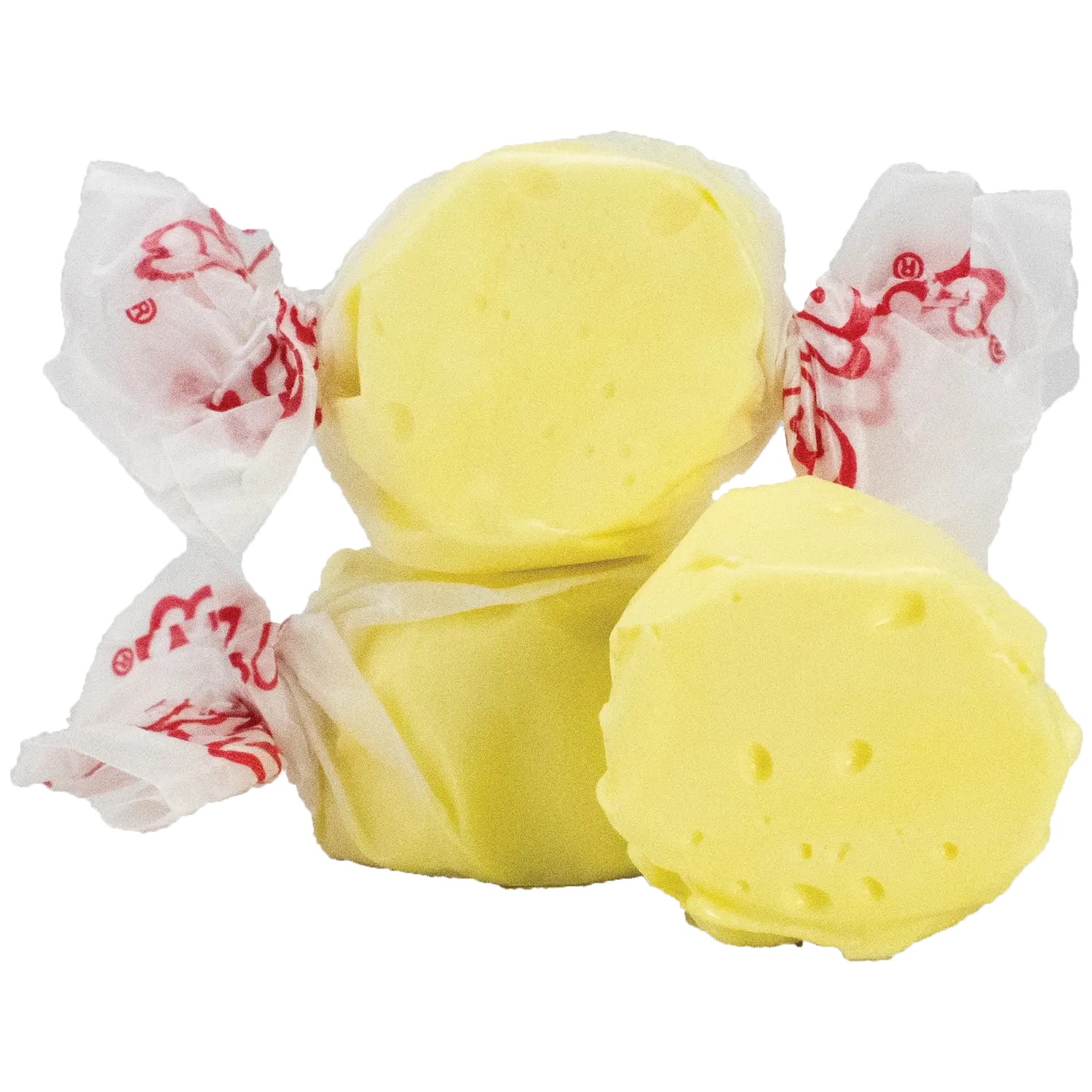 Butter Taffy