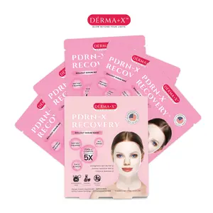 PDRN-X Recovery (Calming) Rollout Serum Mask