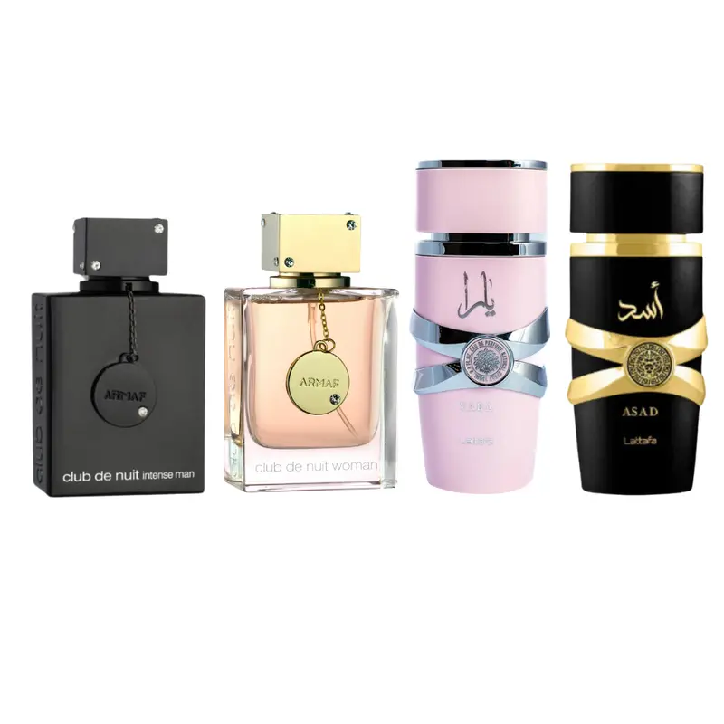 armaf sterling perfume - TikTok Shop