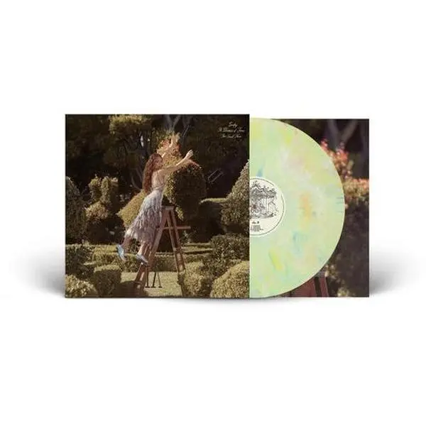 Laufey - Matter Of Time: The Final Hour (Vinyl LP)