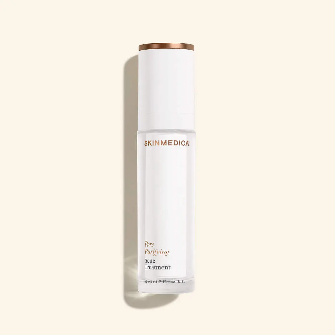 SkinMedica Pore Purifying Acne Treatment