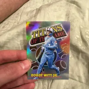 Tops baseball cards legends and current players