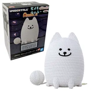 Undertale Amicot Annoying Dog Figure 28776