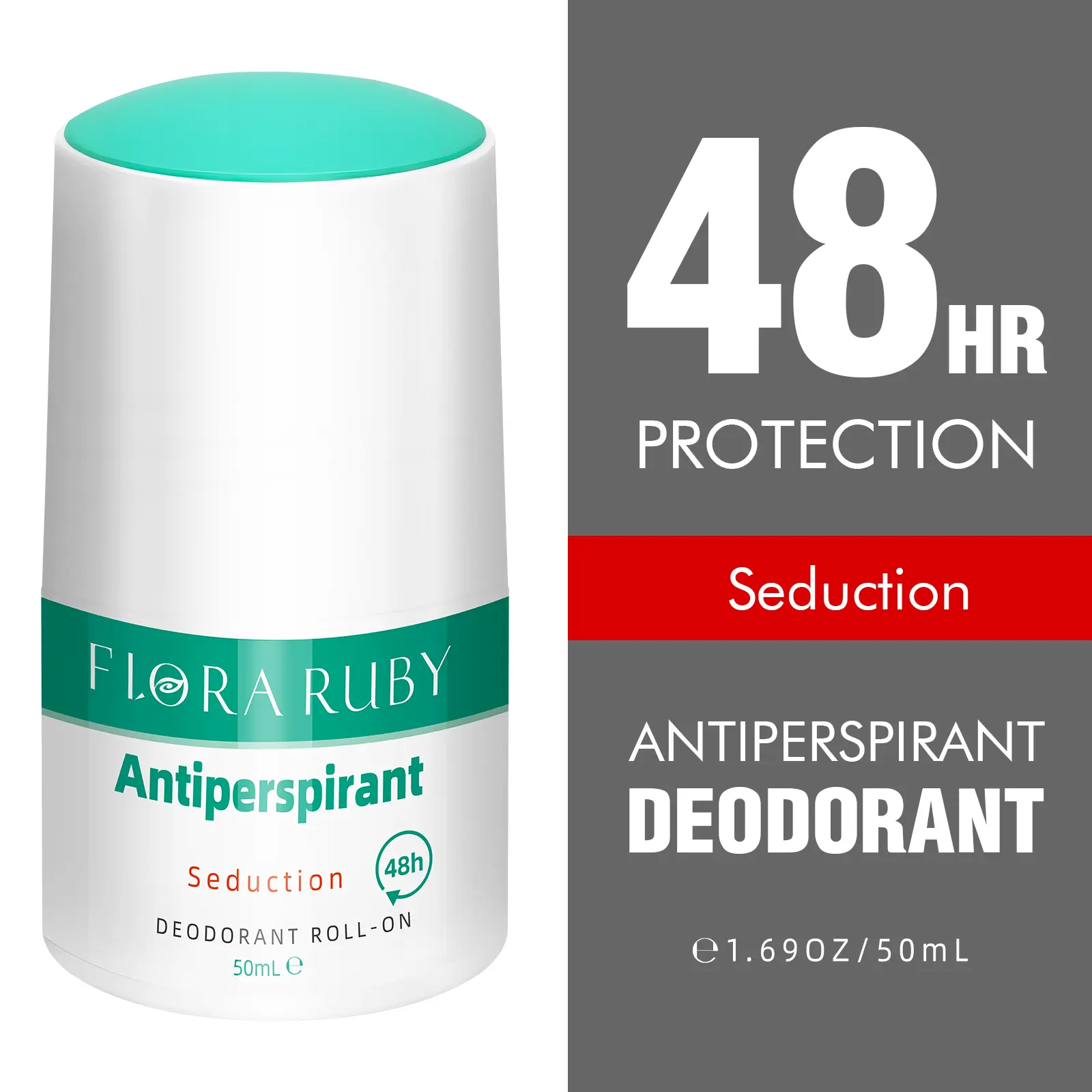 Seduction (Sweet & Sensual)