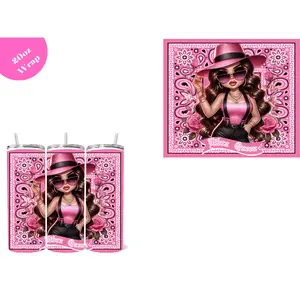 SUB20-125 *20oz Sublimation Wrap*