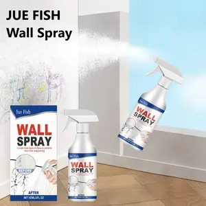 Wall Direct Spray Painting for Home Repair, Covering Stains and Graffiti Stains Is Very Suitable for Wall Renovation and Home Use