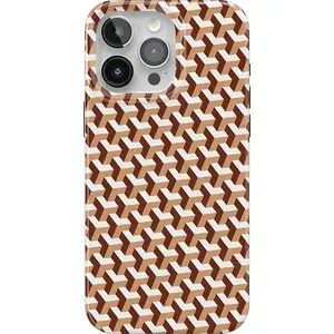 Step It Up | Abstract Geo Case