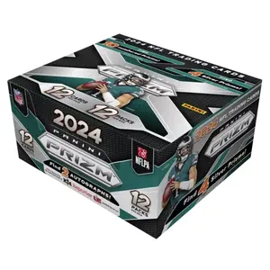 2024 Panini Prizm Football Hobby Trading Cards