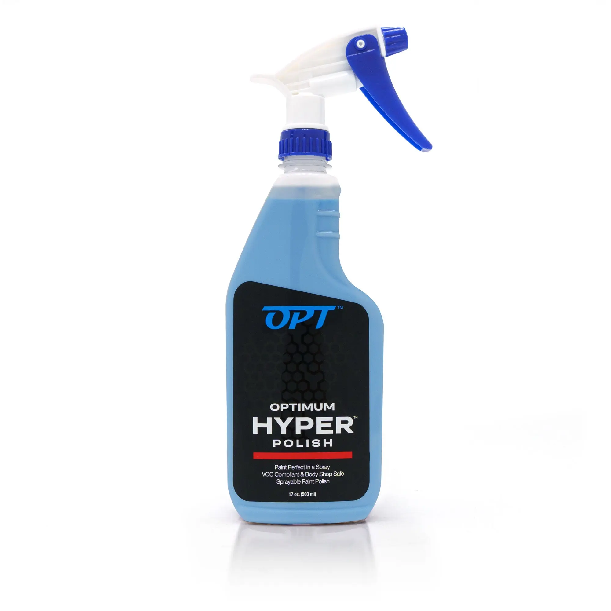 Optimum Hyper Polish Spray
