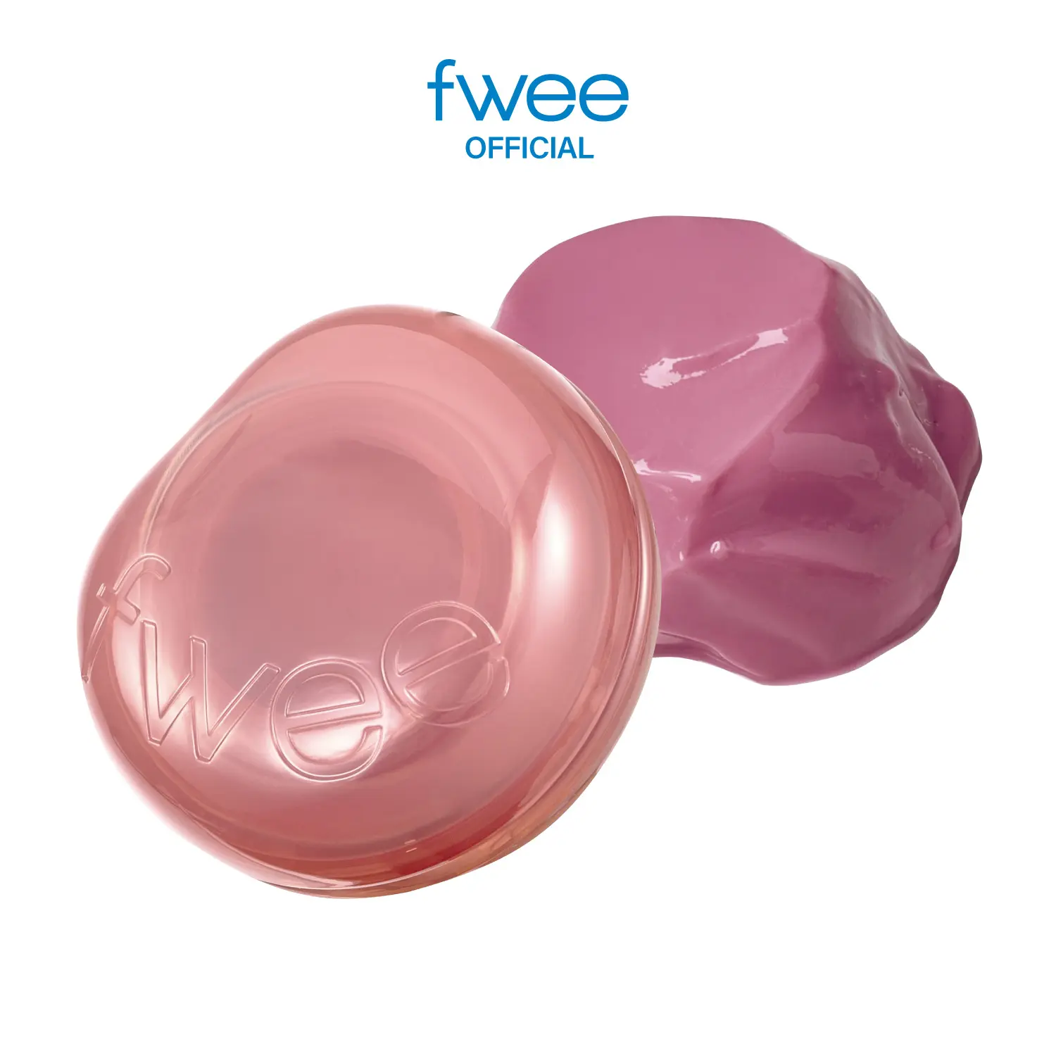 JN02 Milky (Creamy Pink)