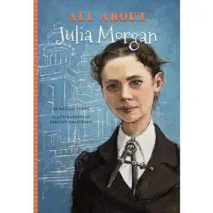 USED-All about Julia Morgan by Perry, Phyllis J. (Paperback)