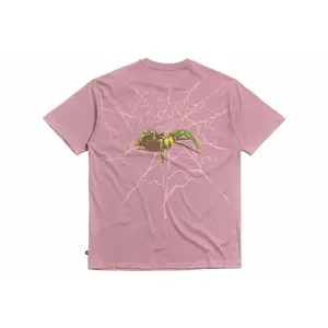 Nike SB Spider T-shirt Plum Dust (men) by StockX
