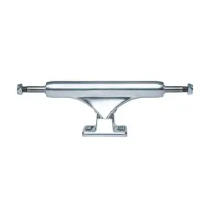 Slappy ST1 Classic Skateboarding Hollow Low Trucks (Sold As Single Truck)
