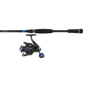 Dobyns Maverick Spinning Combo