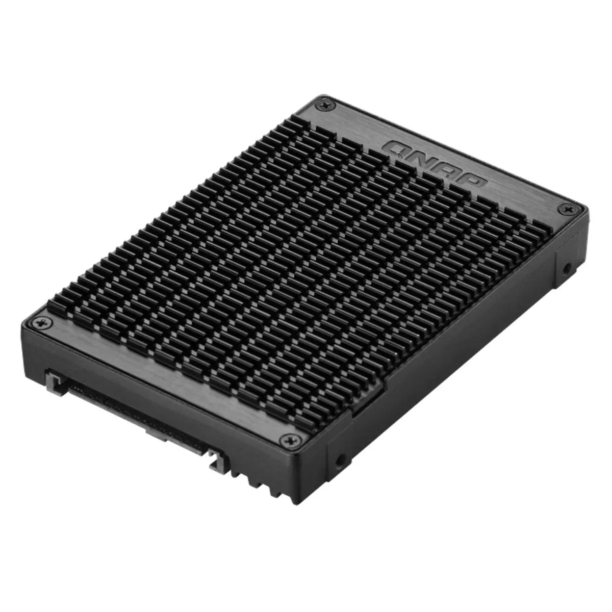 QNAP QDA-UMP4 M.2 2280 to 2.5" U.2 NVMe PCIe 4.0 SSD Adapter